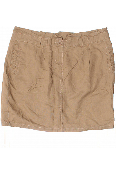 Canda Balonová  Sukně Khaká | Canda | obrázek 2