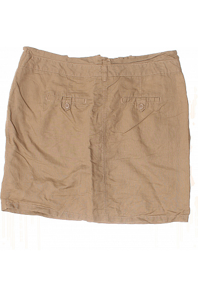 Canda Balonová  Sukně Khaká | Canda | obrázek 3