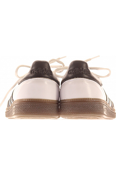 Dámské Boty Bílé ADIDAS Vel. 24 | ADIDAS | obrázek 4