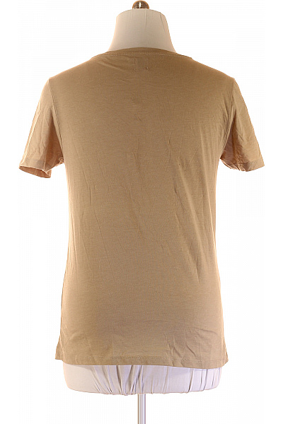 Asos Pánské Tričko Béžové Vel. L | asos | obrázek 2
