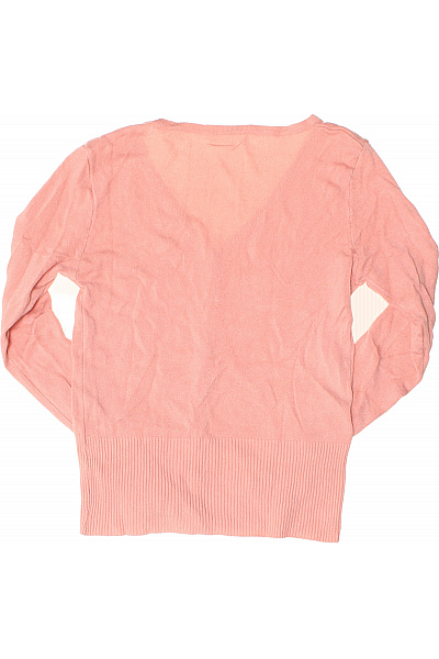 Dámský Cardigan Růžový | Unimoda | obrázek 3