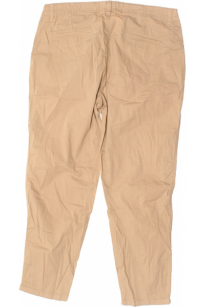 Esprit Dámské Kalhoty Béžové Vel. 36 | Esprit | obrázek 2