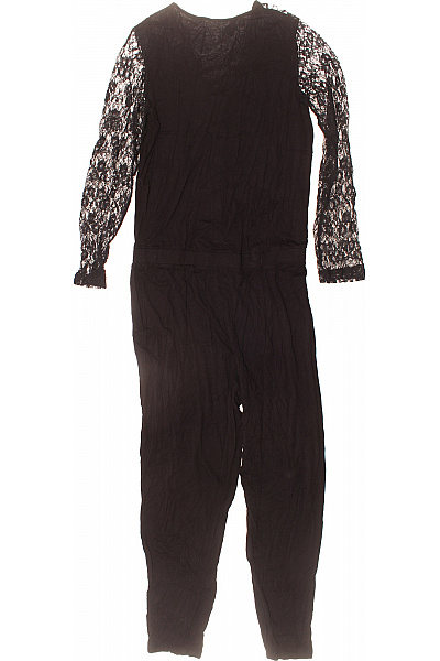 Letní Dámský Overal Černý Blancheporte | Blancheporte | obrázek 3