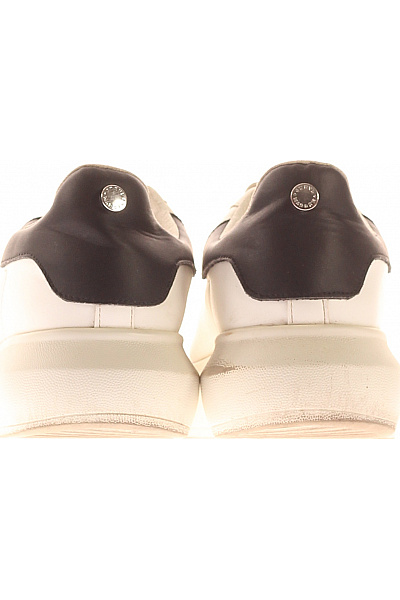 Dámské Tenisky Bílé Steve Madden Vel.  40 | Steve Madden | obrázek 4