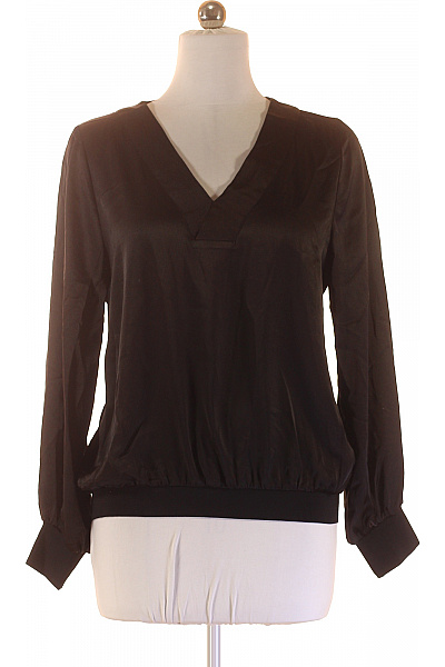 Halenka Černá Vel. 40 | Unimoda | obrázek 2