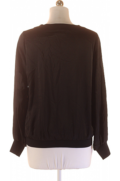 Halenka Černá Vel. 40 | Unimoda | obrázek 3