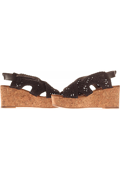 Blowfish Dámské Boty Černé Vel.  36 | Blowfish | obrázek 5