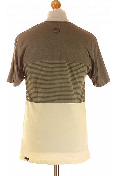 Alife And Kickin Jednoduché Pánské Tričko Barevné Vel. S | alife and kickin | obrázek 2