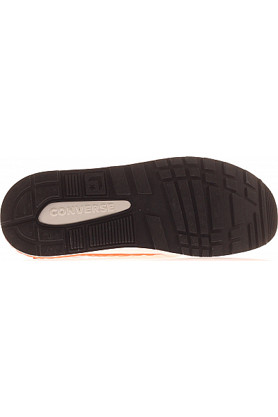 CONVERSE Pánské Tenisky COMFORT Kožené Barevné Vel. 44 | CONVERSE | obrázek 3