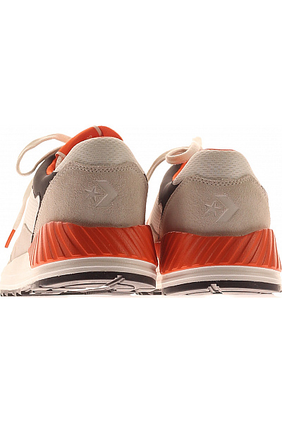 CONVERSE Pánské Tenisky COMFORT Kožené Barevné Vel. 44 | CONVERSE | obrázek 4