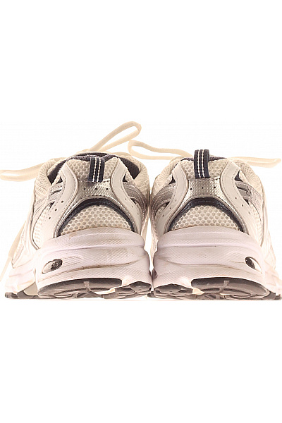 Dámské Tenisky Bílé New Balance | New Balance | obrázek 4