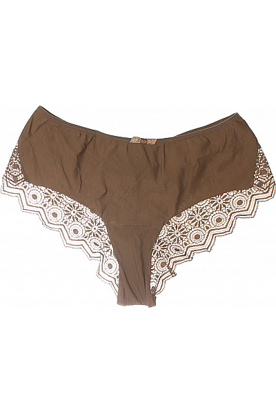 Dámské Kalhotky Zelené | Unimoda | obrázek 2