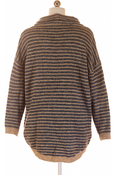 Dámský Svetr Šedý APRICOT Vel. S | APRICOT | obrázek 3