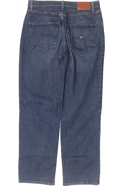 TOMMY HILFIGER Dámské Džíny Modré Vel. 31/32 | TOMMY HILFIGER | obrázek 2