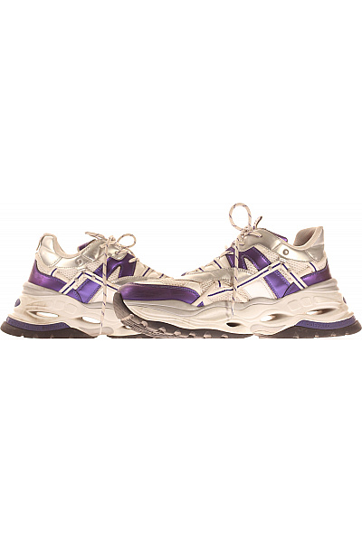 BUFFALO Pánské Tenisky Vegan Barevné Vel. 46 | BUFFALO | obrázek 5