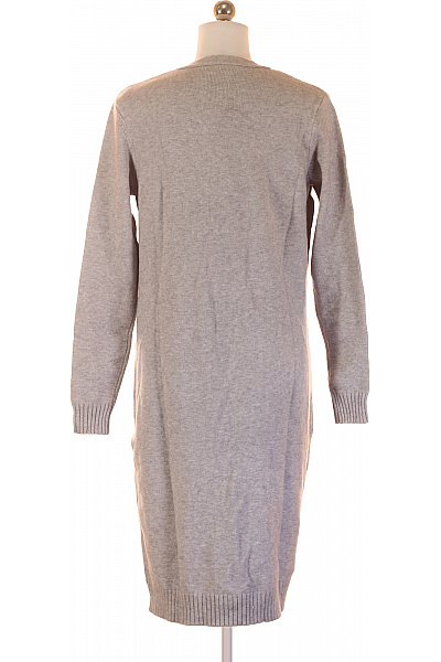 Dámský Cardigan Šedý VILA Vel. S | VILA | obrázek 2