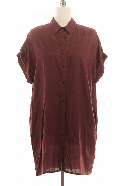 RAINBOW Šaty Hnědé Vel. 40 | RAINBOW | obrázek 2