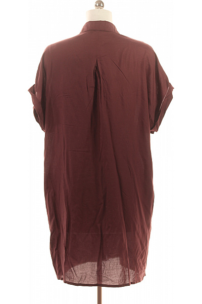 RAINBOW Šaty Hnědé Vel. 40 | RAINBOW | obrázek 3