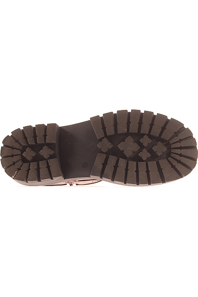 Pánské Boty Hnědé Vel. 44 | Unimoda | obrázek 3