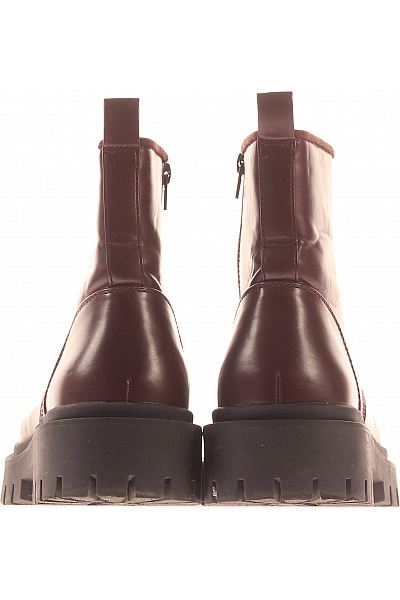 Pánské Boty Hnědé Vel. 44 | Unimoda | obrázek 4