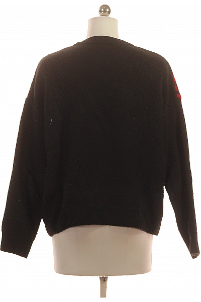 Dámský Pulovr Barevný Vel. S | Unimoda | obrázek 2