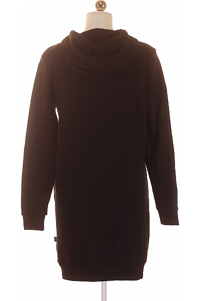  Mikinové Šaty Černé Puma Vel. S | Puma | obrázek 3