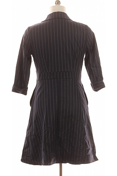 Orsay Košilové  Šaty Modré Vel. 38 | Orsay | obrázek 3