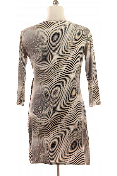 Šaty Barevné Second hand | esperance | obrázek 3