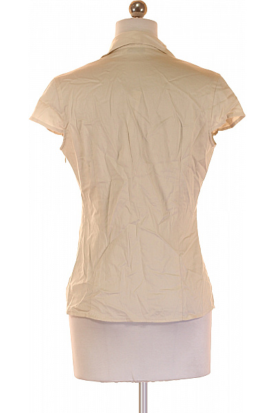  Halenka Jednobarevná Béžová Next Vel. 36 | Next | obrázek 3