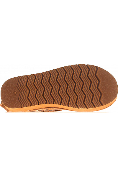 Dámské Válenky Hnědé Vel. 41 | Unimoda | obrázek 3