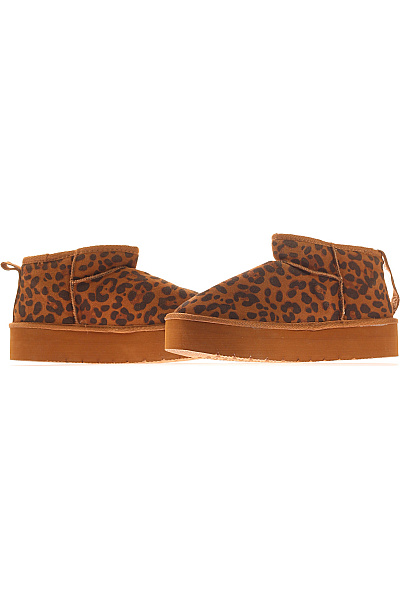 Dámské Válenky Hnědé Vel. 41 | Unimoda | obrázek 5