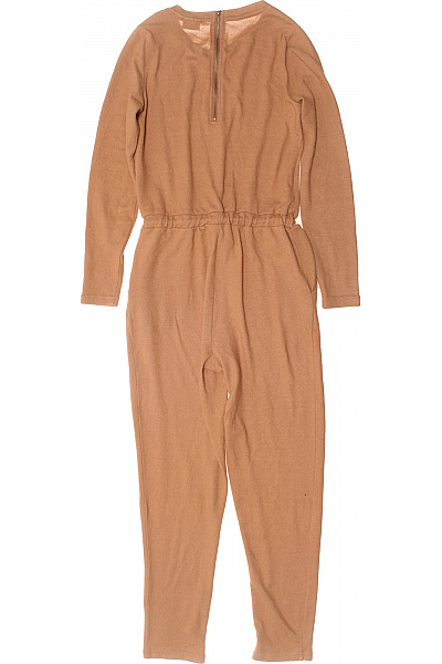 Noisy May Dámský Overal Hnědý Vel. S | Noisy May | obrázek 2