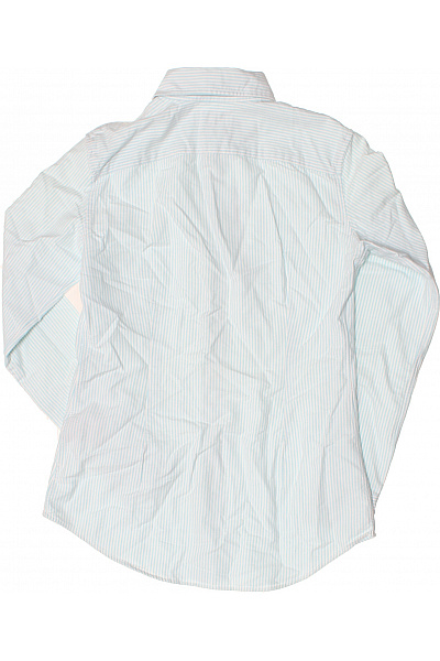 Chlapecká Košile Modrá Ralph Lauren Vel. XS | Ralph Lauren | obrázek 3