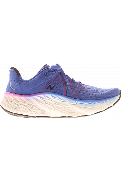 Dámské Boty Modré New Balance