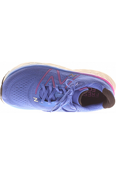 Dámské Boty Modré New Balance | New Balance | obrázek 2