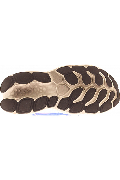 Dámské Boty Modré New Balance | New Balance | obrázek 3