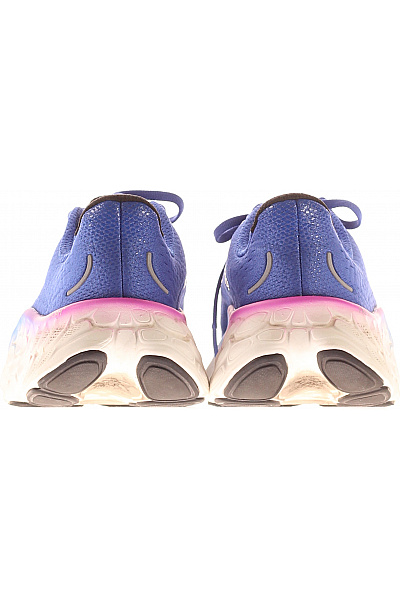 Dámské Boty Modré New Balance | New Balance | obrázek 4