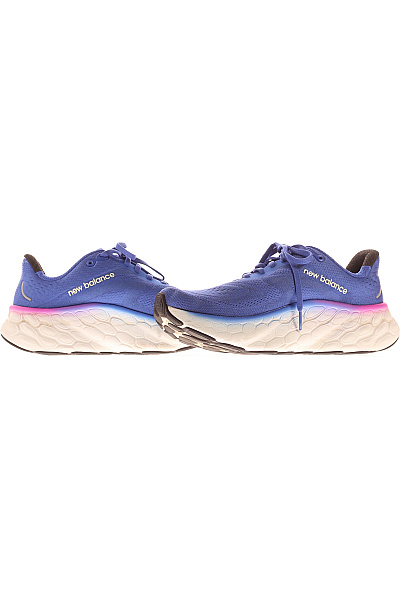 Dámské Boty Modré New Balance | New Balance | obrázek 5