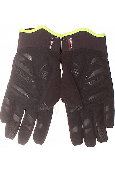 Roeckl Rukavice Černé | Roeckl | obrázek 2
