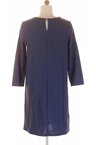 Letní  Šaty Modré Mohito Vel. S | Mohito | obrázek 3