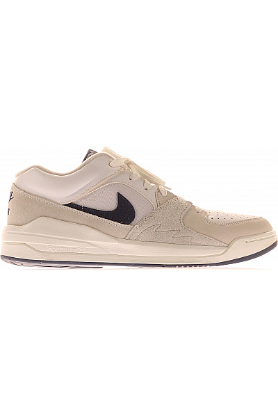 Nike Pánské Boty DX4397-146 Béžové