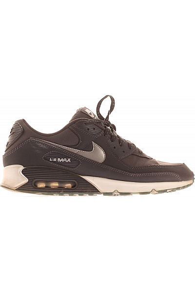 Nike Pánské Tenisky AIR Šedé