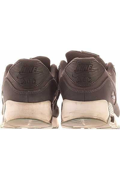 Nike Pánské Tenisky AIR Šedé | Nike | obrázek 4