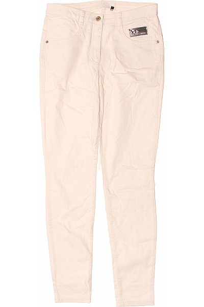 Dámské úzké Bílé MARC AUREL Vel. 38