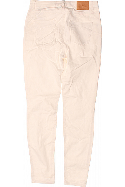 Dámské úzké Bílé MARC AUREL Vel. 38 | MARC AUREL | obrázek 2