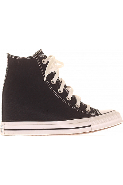 CONVERSE Dámské Tenisky Černé Vel.  40