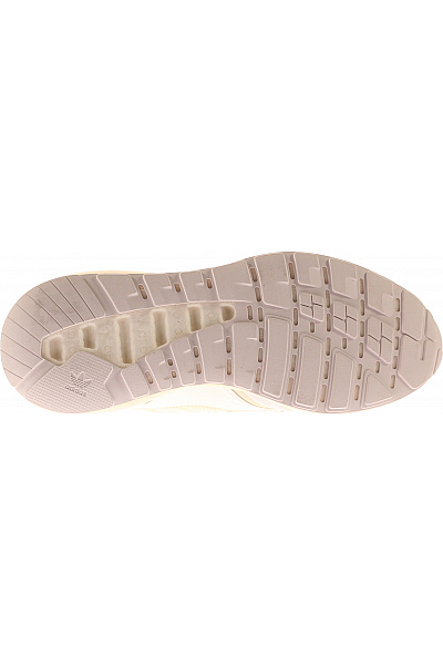 ADIDAS Pánské Boty Bílé Vel. 44 | ADIDAS | obrázek 3