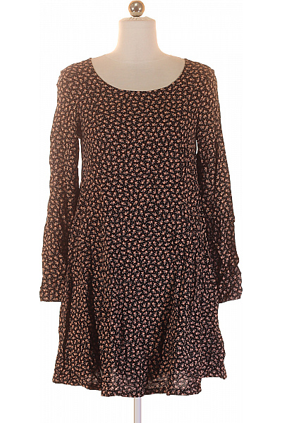 Šaty Černé Canda Vel. 36 | Canda | obrázek 2