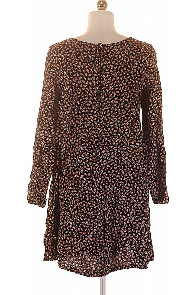 Šaty Černé Canda Vel. 36 | Canda | obrázek 3