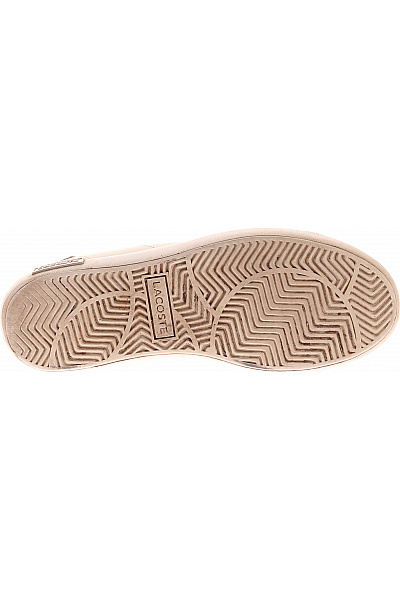 Dámské Tenisky Bílé LACOSTE | LACOSTE | obrázek 3